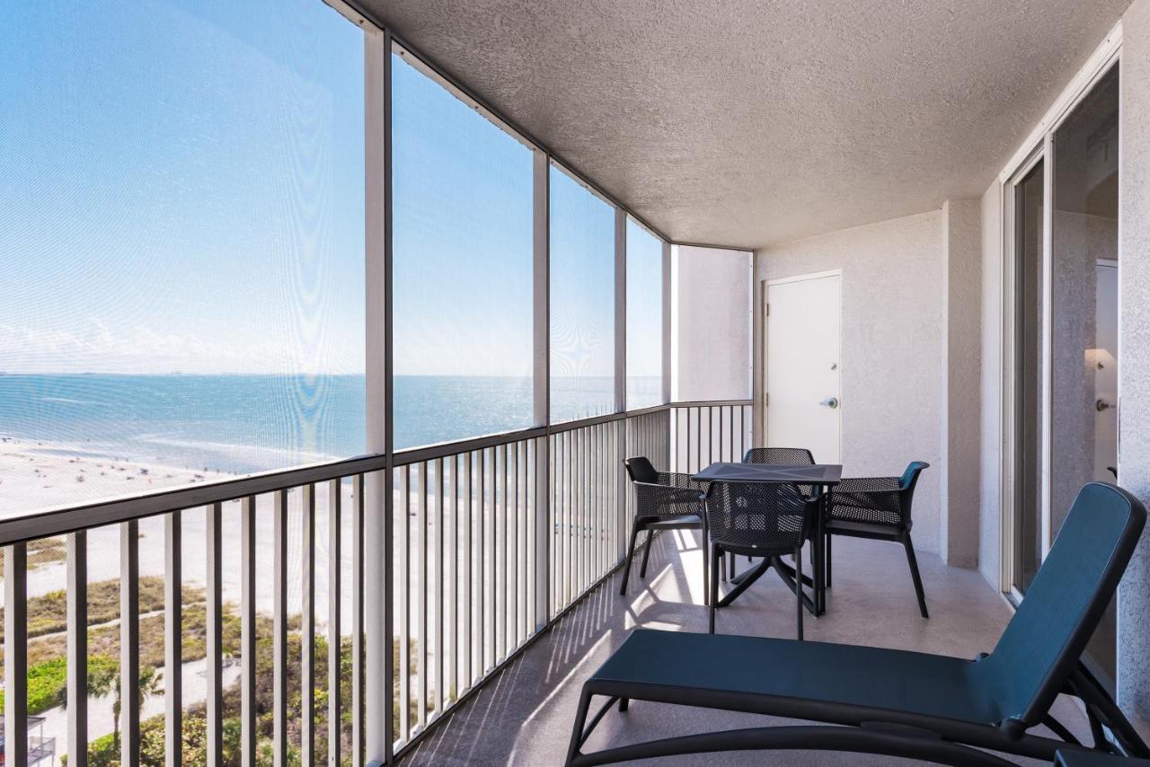 Diamond Head Beach Resort Fort Myers Beach Quarto foto