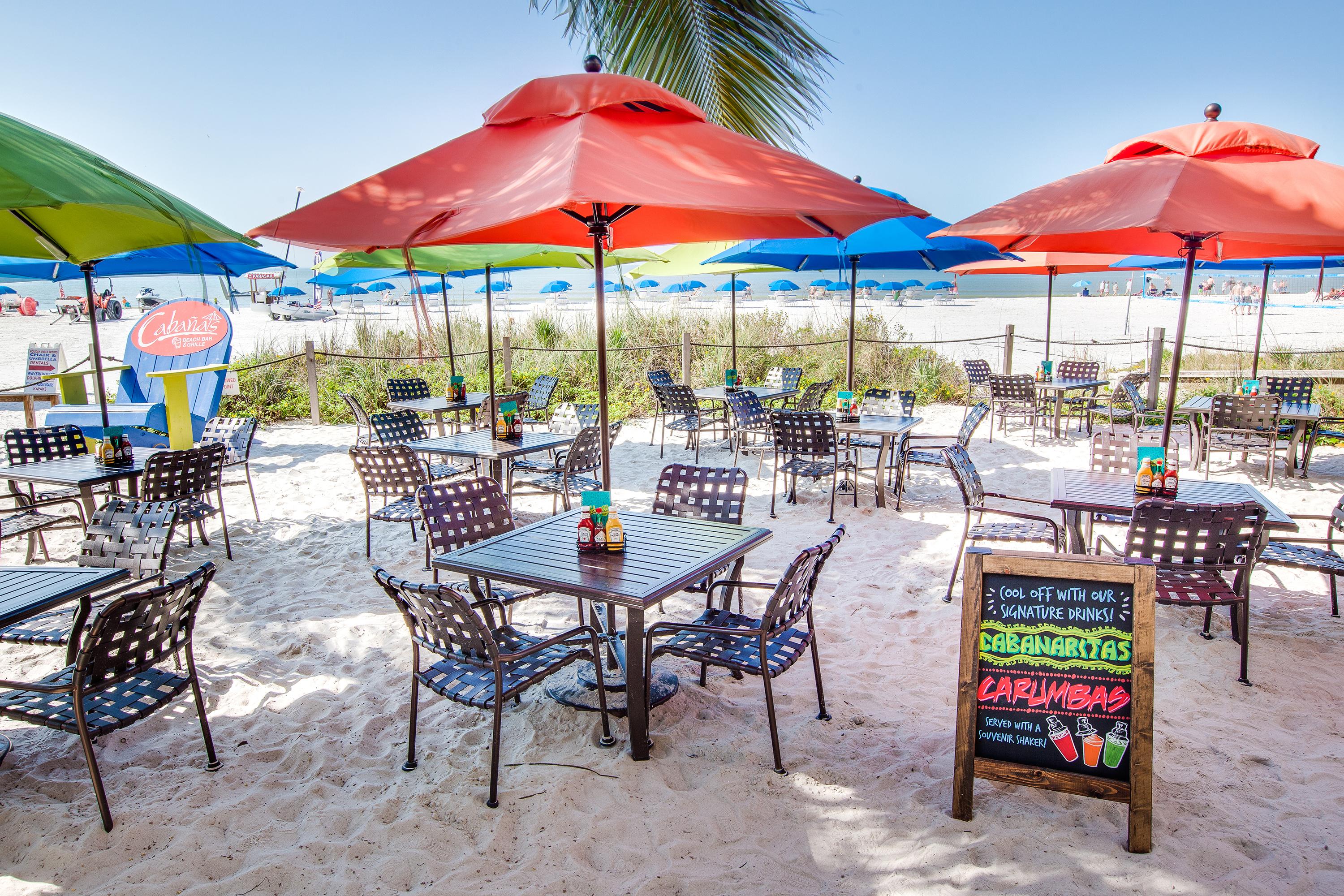 Diamond Head Beach Resort Fort Myers Beach Exterior foto