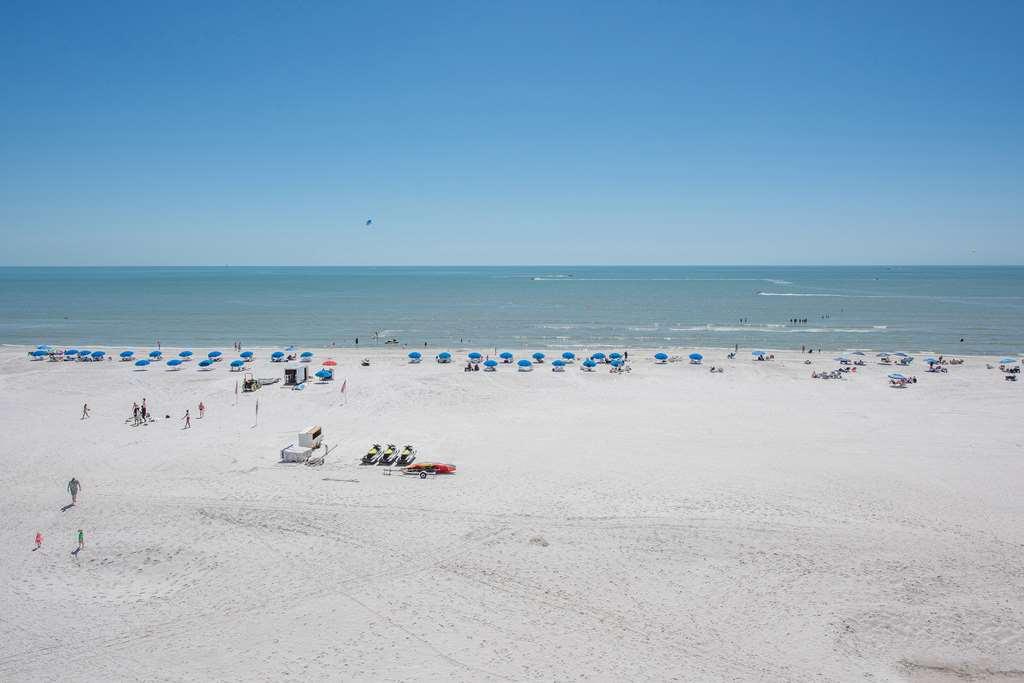 Diamond Head Beach Resort Fort Myers Beach Natureza foto