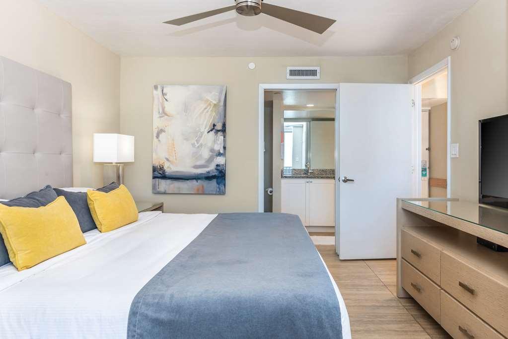 Diamond Head Beach Resort Fort Myers Beach Quarto foto