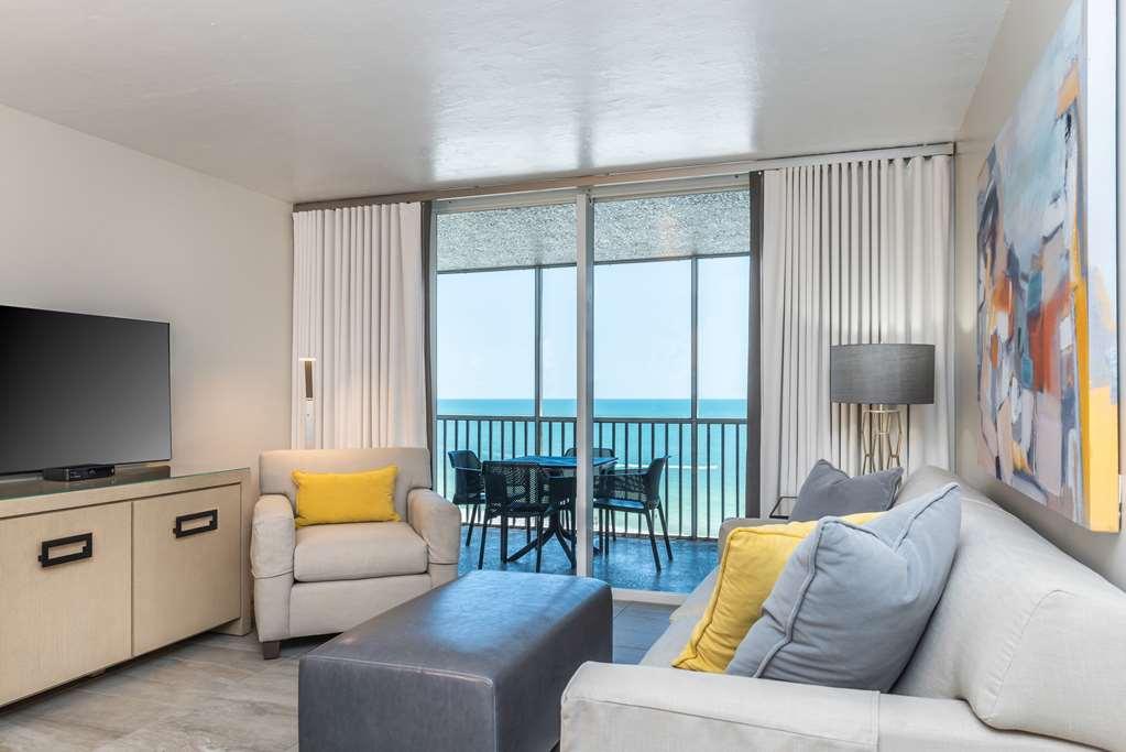 Diamond Head Beach Resort Fort Myers Beach Quarto foto