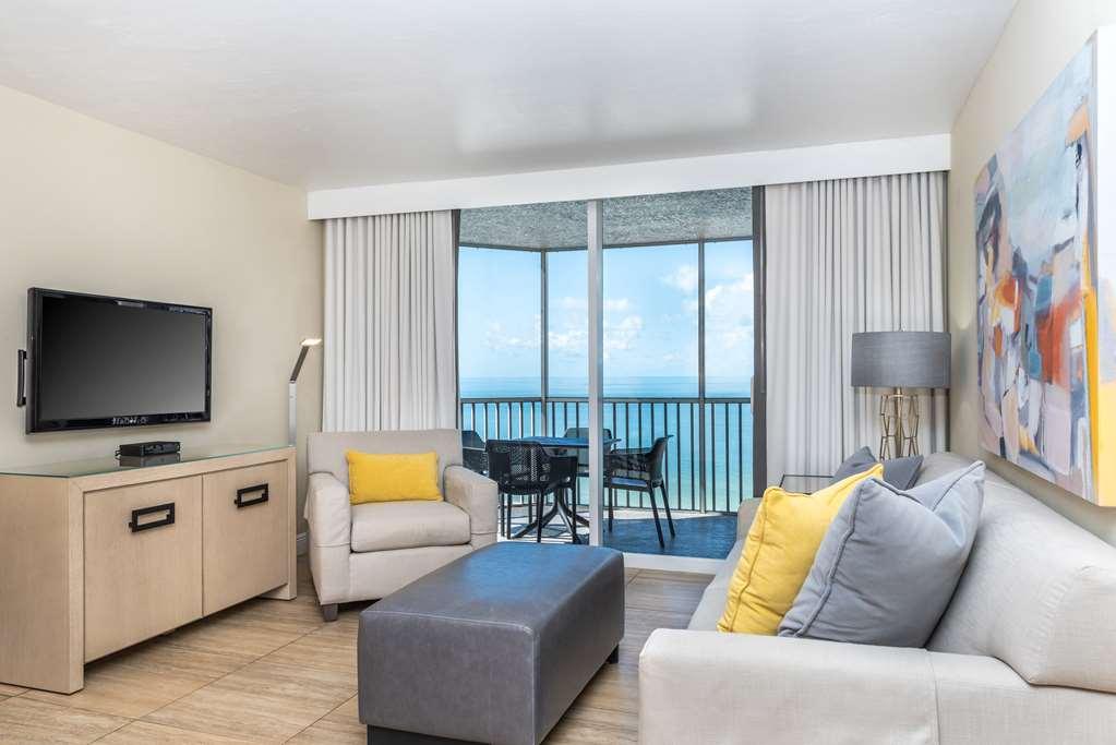 Diamond Head Beach Resort Fort Myers Beach Quarto foto