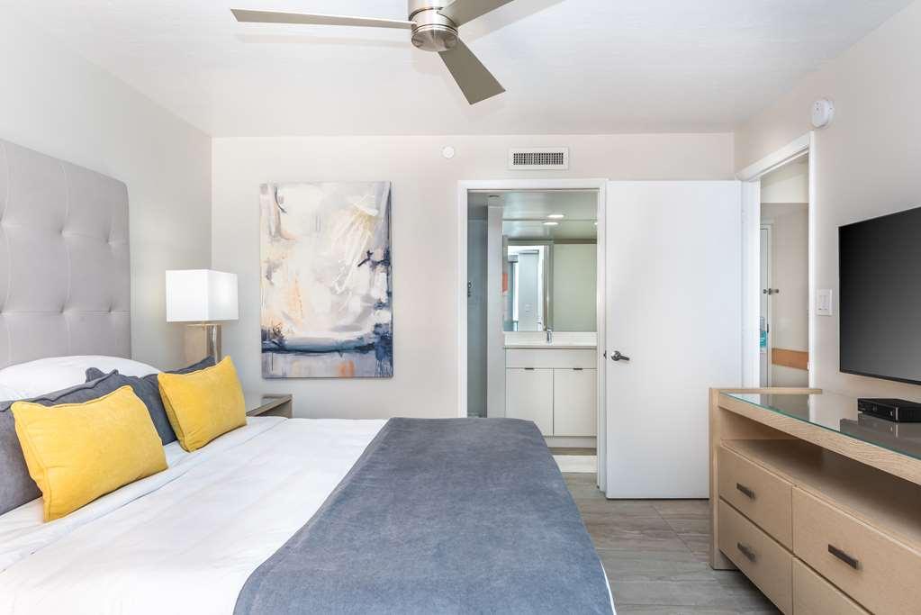 Diamond Head Beach Resort Fort Myers Beach Quarto foto