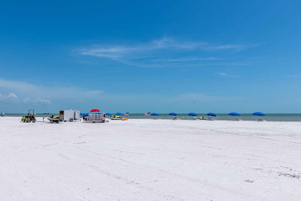Diamond Head Beach Resort Fort Myers Beach Natureza foto