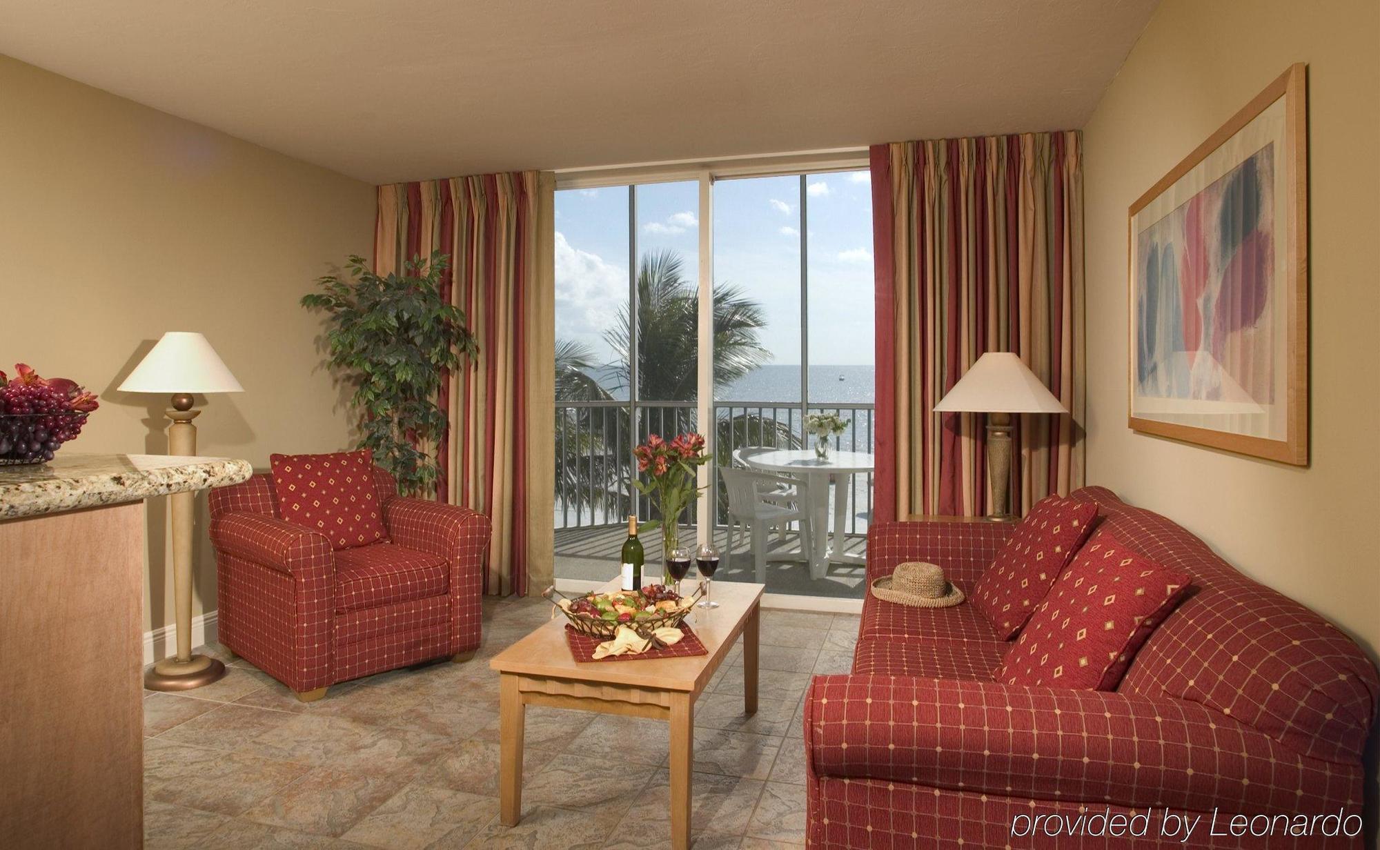 Diamond Head Beach Resort Fort Myers Beach Interior foto