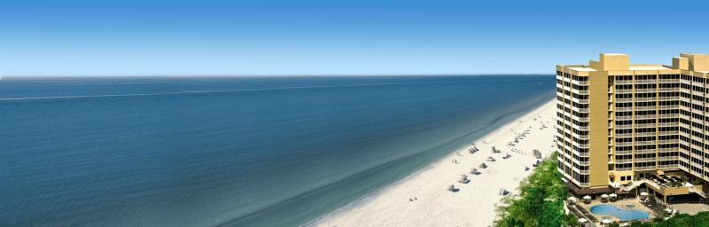 Diamond Head Beach Resort Fort Myers Beach Exterior foto