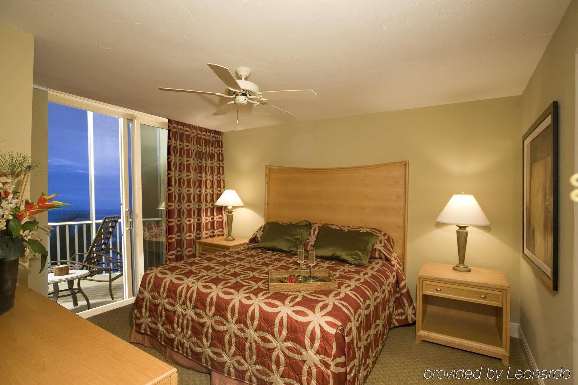 Diamond Head Beach Resort Fort Myers Beach Quarto foto