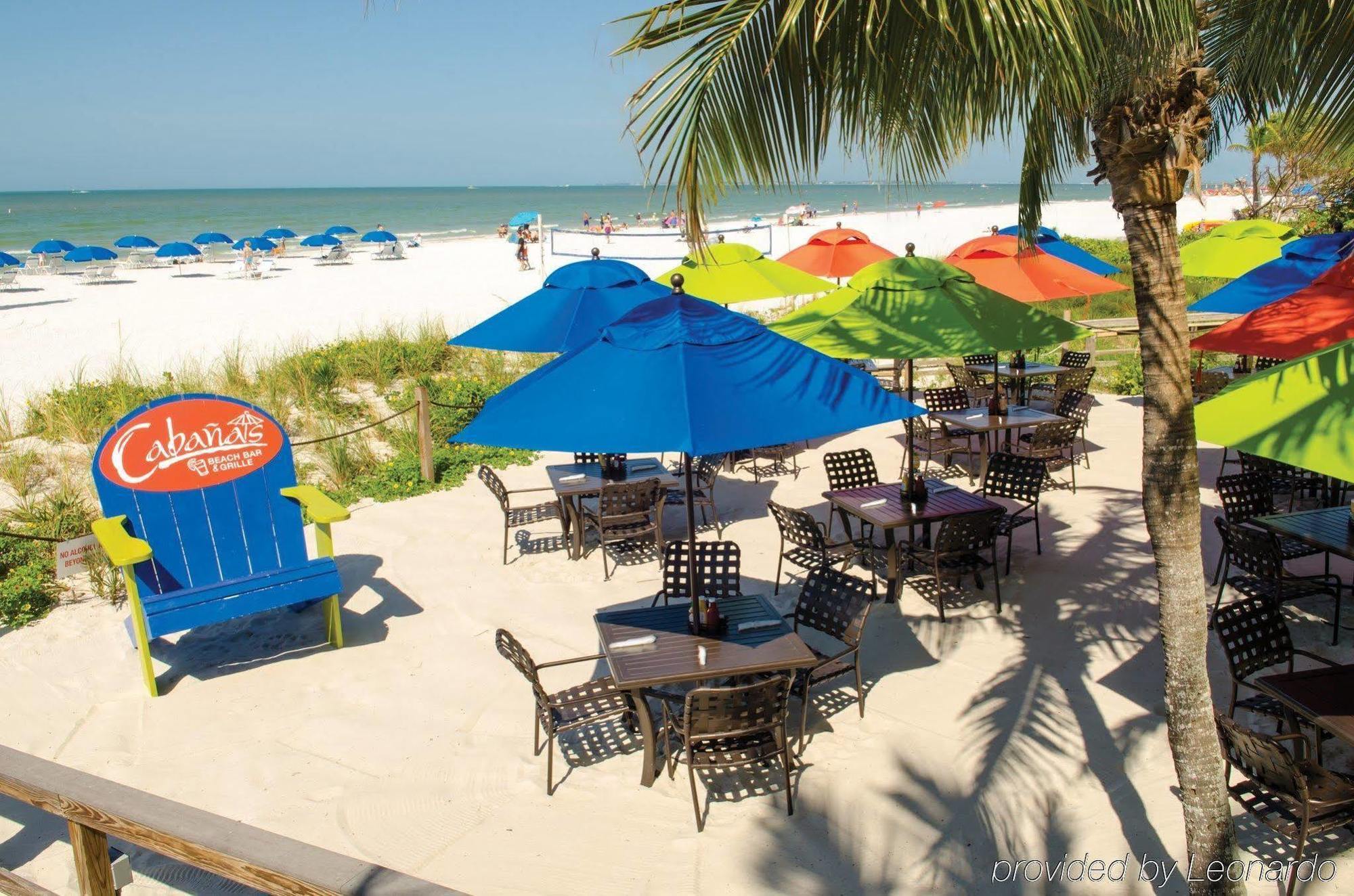 Diamond Head Beach Resort Fort Myers Beach Exterior foto